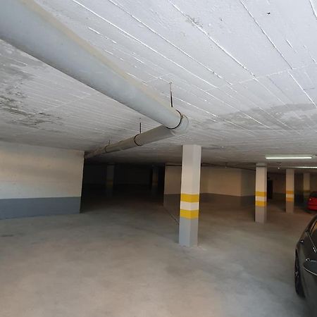 Apartman Becici - Budva Bagian luar foto