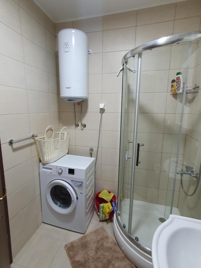 Apartman Becici - Budva Bagian luar foto