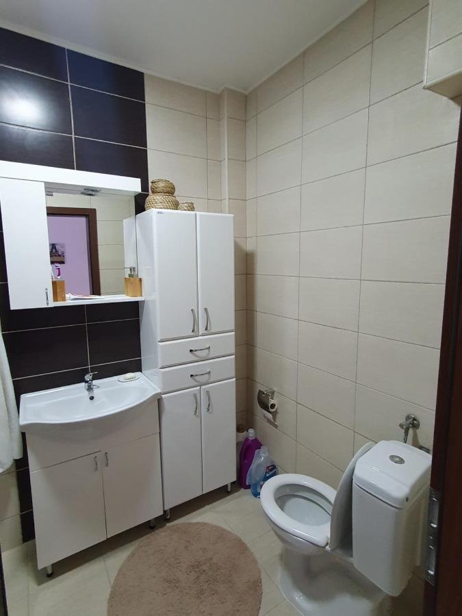 Apartman Becici - Budva Bagian luar foto