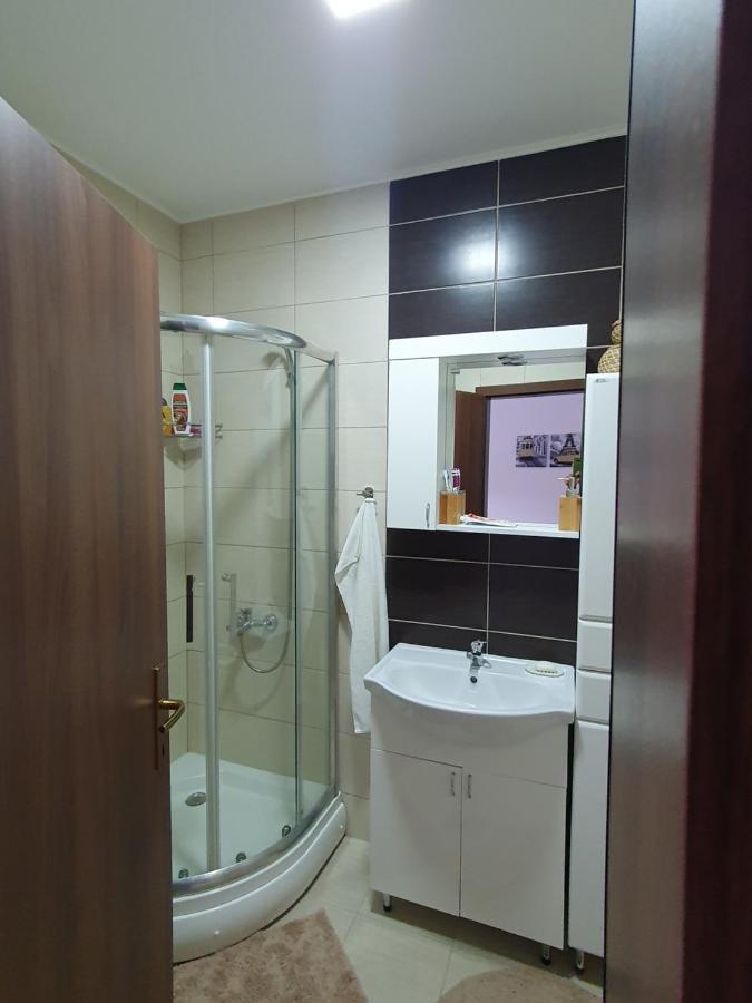 Apartman Becici - Budva Bagian luar foto