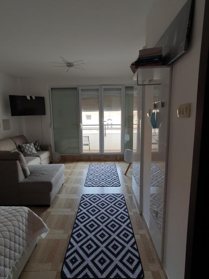 Apartman Becici - Budva Bagian luar foto