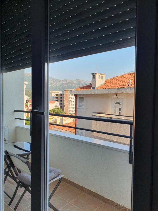 Apartman Becici - Budva Bagian luar foto