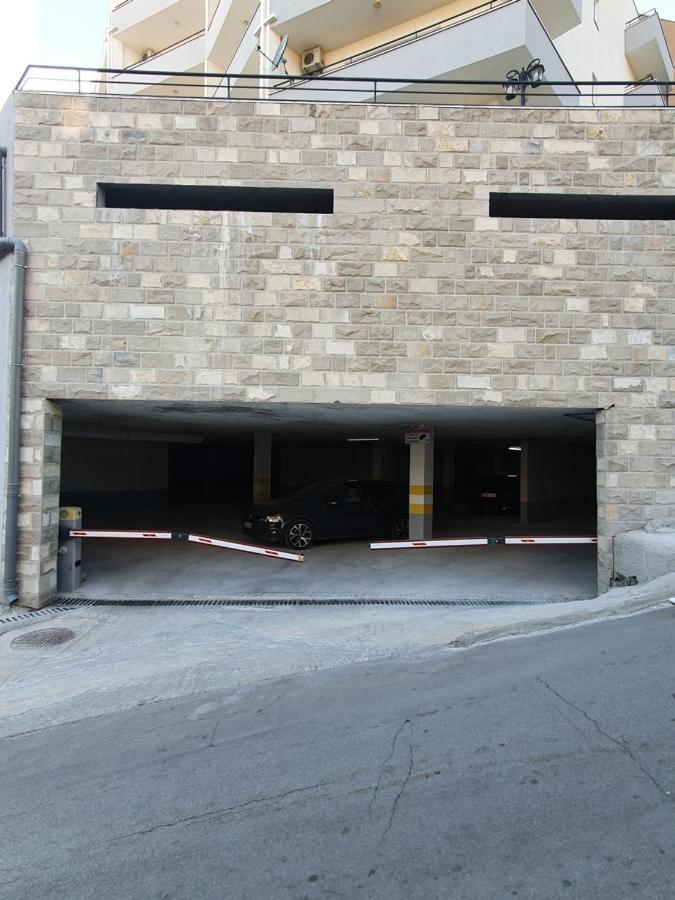Apartman Becici - Budva Bagian luar foto